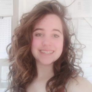 Meet your Posher, Angie